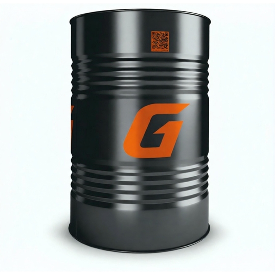 Моторное масло G-Energy Synthetic FFH, 5W-20, 205 л, синтетика