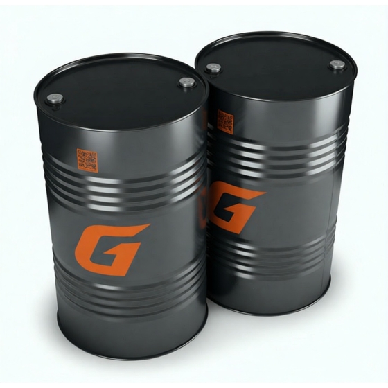 Моторное масло G-Energy Synthetic Far East, 0W-30, 205 л, синтетика
