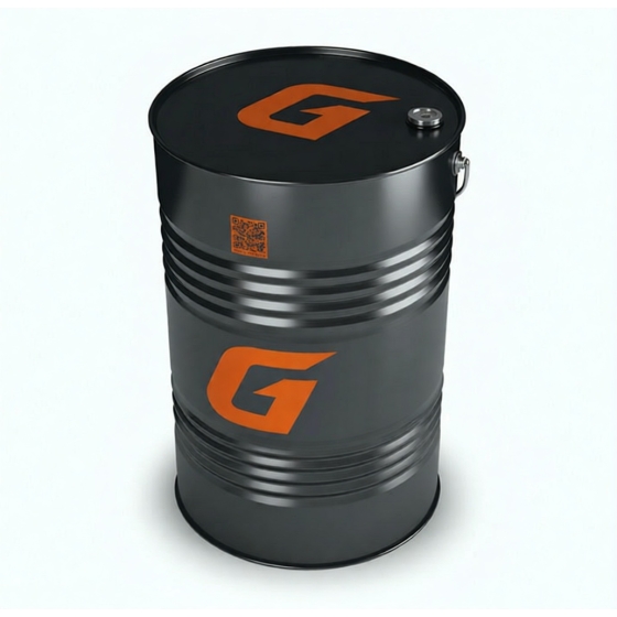 Моторное масло G-Energy F Synth EC, 0W-30, 205 л, синтетика