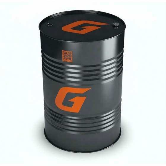 Грузовое масло G-Energy G-Special TO-4, SAE 30, 205 л, минеральное
