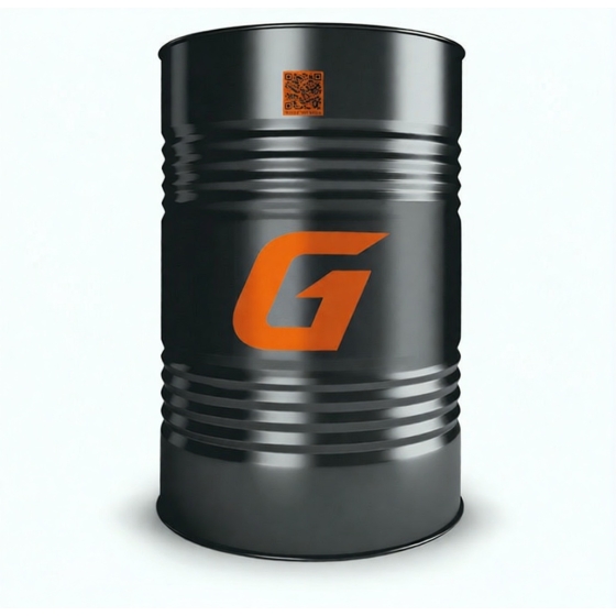 Грузовое масло G-Energy G-Special TO-4, SAE 30, 205 л, минеральное