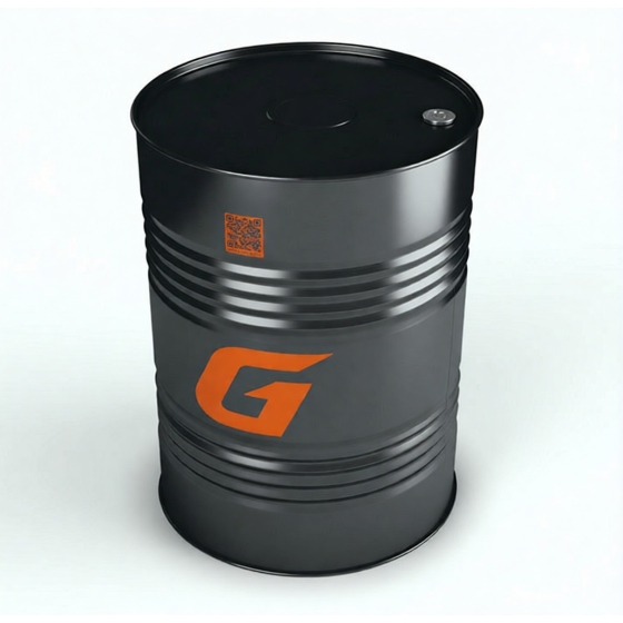 Грузовое масло G-Energy G-Profi MSK, 5W-40, 205 л, синтетика