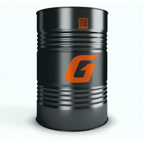 Грузовое масло G-Energy G-Profi MSK, 5W-40, 205 л, синтетика