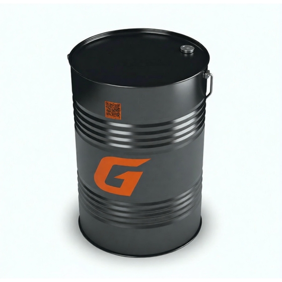 Моторное масло G-Energy Synthetic Eco Life, 0W-20, 205 л, синтетика