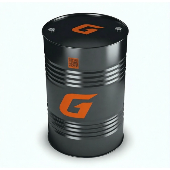 Грузовое масло G-Energy G-Profi CNG LA Plus, 15W-40, 205 л, синтетика