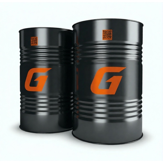 Моторное масло G-Energy Synthetic Extra Life, 5W-30, 205 л, синтетика