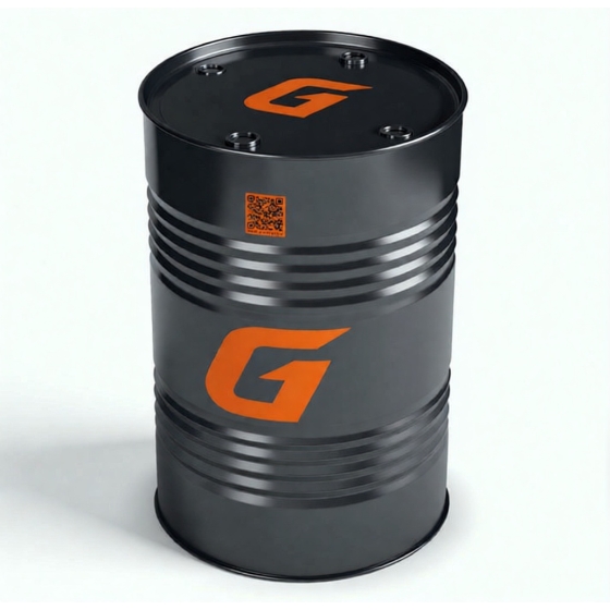 Гидравлическое масло Gazpromneft G-Special Power HVLP-32, 205 л, синтетика