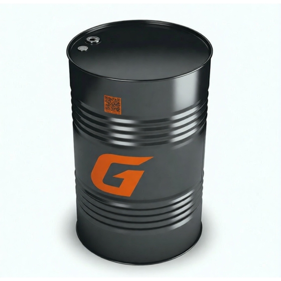 Трансмиссионное масло G-Energy G-Box ATF Far East, 205 л, синтетика