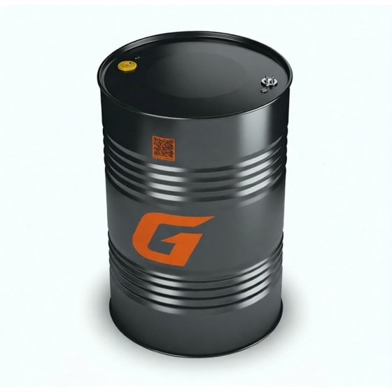Трансмиссионное масло G-Energy G-Box ATF DX III PAO, 205 л, синтетика