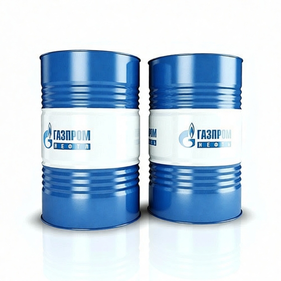 Редукторное масло Gazpromneft Редуктор ИТД-68 VG68, 205 л, минеральное