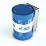 Гидравлическое масло Gazpromneft Hydraulic 15W-40, 205 л, синтетика