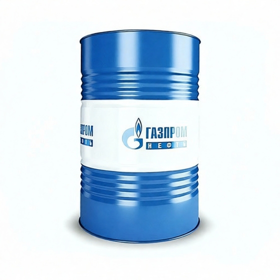 Гидравлическое масло Gazpromneft Hydraulic 15W-40, 205 л, синтетика