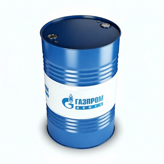 Охлаждающая жидкость Gazpromneft ТОСОЛ 65, 220 л, этиленгликоль