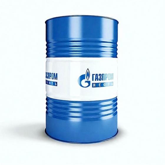 Охлаждающая жидкость Gazpromneft ТОСОЛ 65, 220 л, этиленгликоль