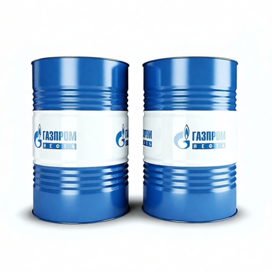 Охлаждающая жидкость Gazpromneft Арктик, 220 л, синтетика
