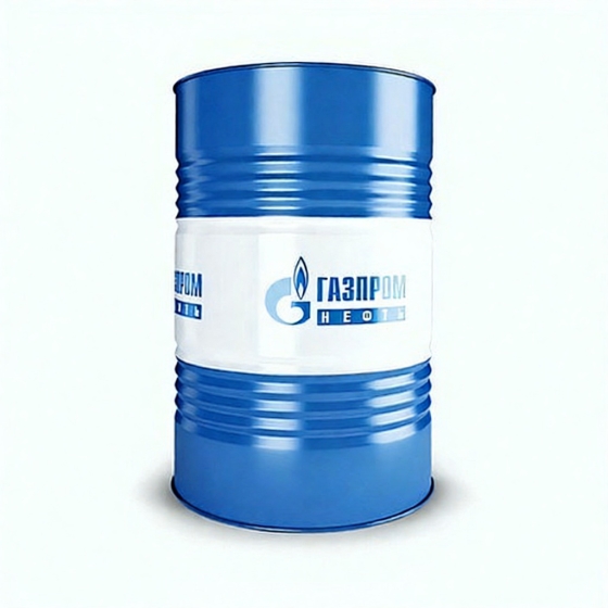 Моторное масло Gazpromneft Super, 5W-40, 205 л, синтетика