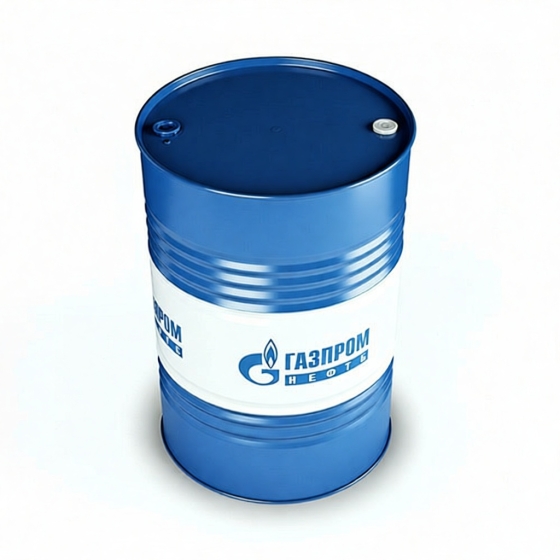 Масло для циркуляционных систем Gazpromneft Romil ISO VG: 150, 205 л, минеральное