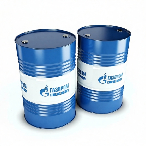 Редукторное масло Gazpromneft Reductor CLP-150 VG150, 205 л, минеральное