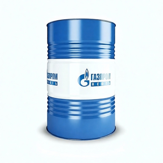 Редукторное масло Gazpromneft Reductor CLP-150 VG150, 205 л, минеральное
