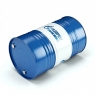 Моторное масло Gazpromneft Promo, 10W-40, 205 л, синтетика