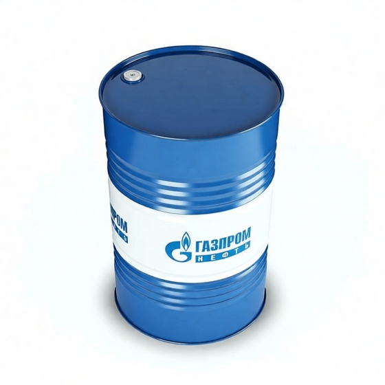 Редукторное масло Gazpromneft Reductor F Synth ISO VG: 220, 205 л, синтетика