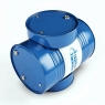 Редукторное масло Gazpromneft Reductor F Synth ISO VG: 150, 205 л, синтетика