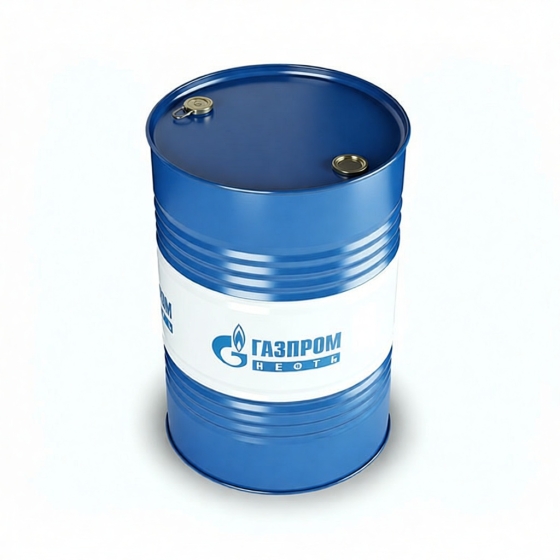 Редукторное масло Gazpromneft Reductor PAO Synth ISO VG: 220, 205 л, синтетика