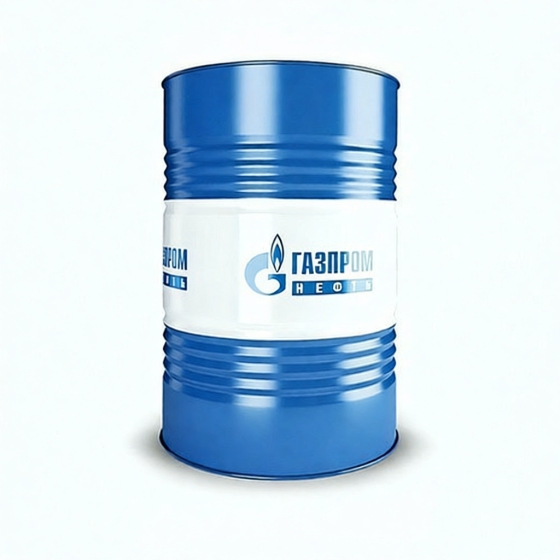 Редукторное масло Gazpromneft Reductor PAO Synth ISO VG: 220, 205 л, синтетика