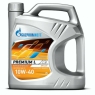Моторное масло Gazpromneft Premium L, 10W-40, 50 л, полусинтетика