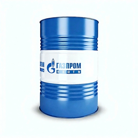 Смазка Gazpromneft Grease L Moly EP 2, универсальная, 180 л, литиевая