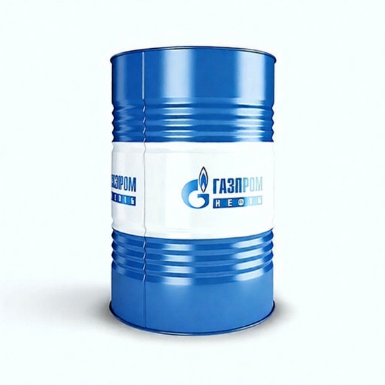 Смазка Gazpromneft Grease LX EP 2, универсальная, 180 л, минеральная