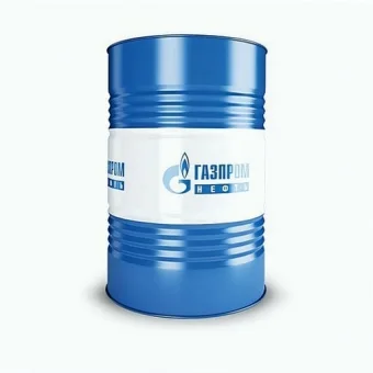 Смазка Gazpromneft OffRoad Grease CS2, водостойкая, 180 л, минеральная