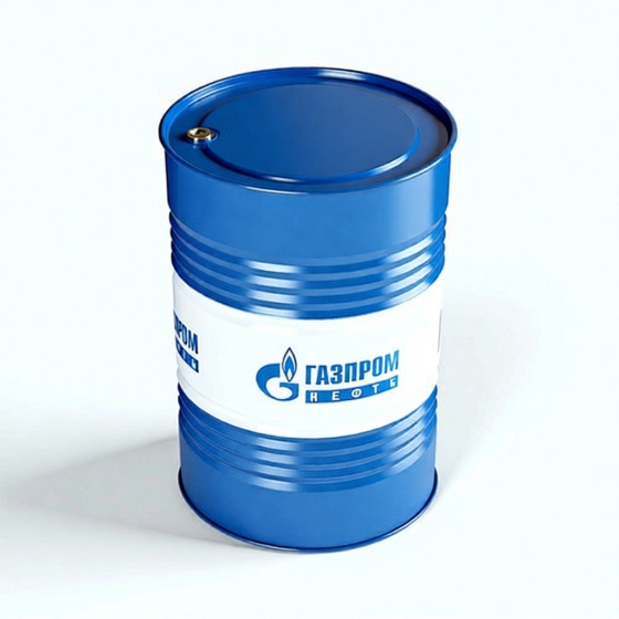 Трансмиссионное масло Gazpromneft GL-4, 75W-80, 205 л, синтетика