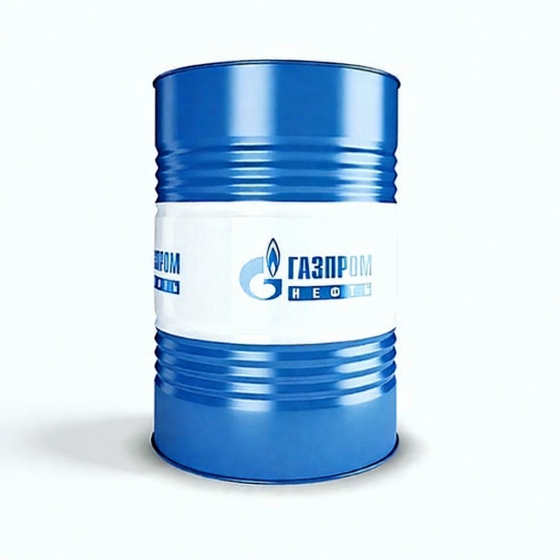 Трансмиссионное масло Gazpromneft GL-4, 75W-80, 205 л, синтетика