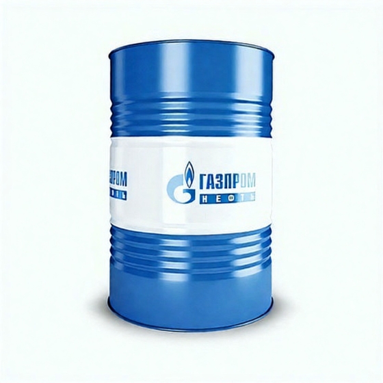 Грузовое масло Gazpromneft М8Г2к, SAE 20, 205 л, минеральное
