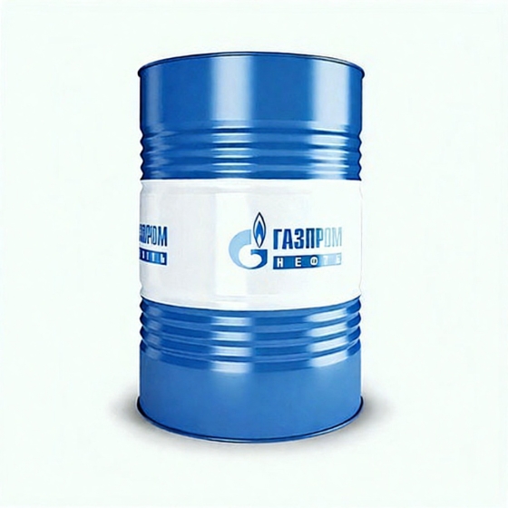 Смазка Gazpromneft Grease LTS 1, универсальная, 180 л, минеральная