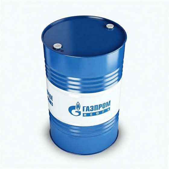 Смазка Gazpromneft Grease LX EP 1, многоцелевая, 180 л, минеральная