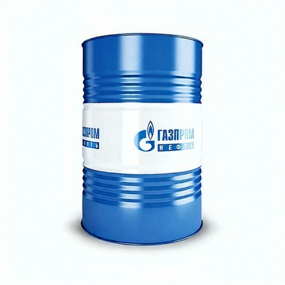 Индустриальное масло Gazpromneft Pneumo 46, 205 л, минеральное