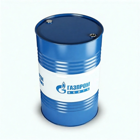 Трансмиссионное масло Gazpromneft GL-4/GL-5, 75W-90, 1000 л, синтетика