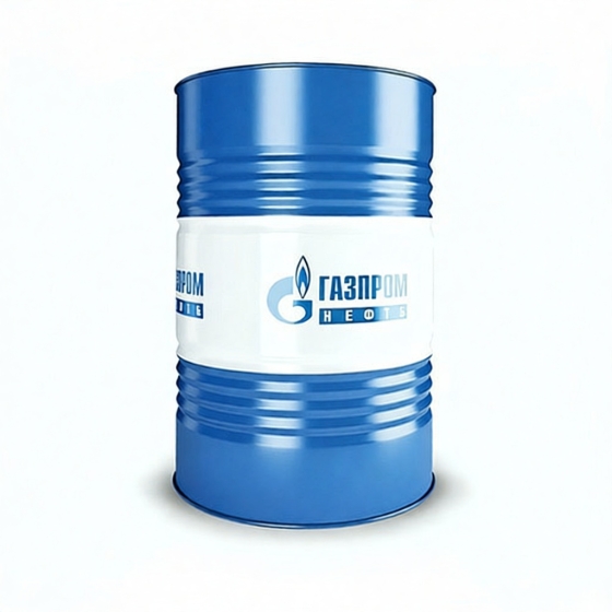 Индустриальное масло Gazpromneft Cutoil 20, 205 л, минеральное
