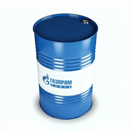 Трансмиссионное масло Gazpromneft GL-5, 75W-90, 1000 л, полусинтетика