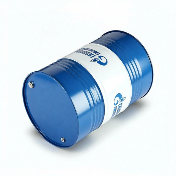 Грузовое масло Gazpromneft Diesel Premium, 5W-40, 1000 л, синтетика