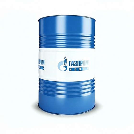 Грузовое масло Gazpromneft Diesel Ultra, 5W-30, 1000 л, синтетика