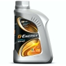 Моторное масло G-Energy Expert G, 10W-40, 1 л, полусинтетика