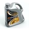 Моторное масло G-Energy Expert G, 10W-40, 4 л, полусинтетика