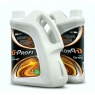 Грузовое масло G-Energy G-Profi MSI, 10W-40, 5 л, синтетика