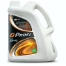 Грузовое масло G-Energy G-Profi MSI, 10W-40, 5 л, синтетика