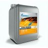 Грузовое масло Gazpromneft Diesel Prioritet, 10W-40, 20 л, полусинтетика