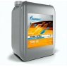 Грузовое масло Gazpromneft Diesel Extra, 15W-40, 20 л, минеральное