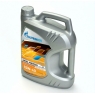 Грузовое масло Gazpromneft Diesel Premium, 10W-40, 5 л, полусинтетика